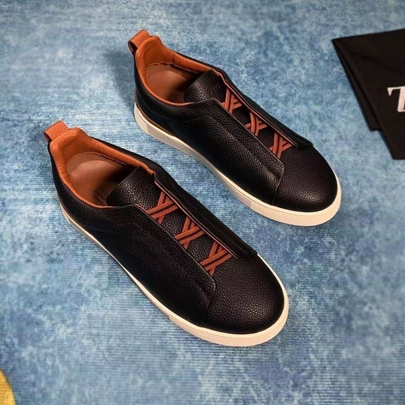 Chaussures Hommes