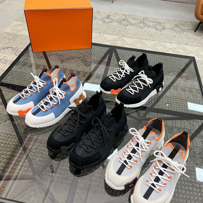 Chaussures décontractées mixtes