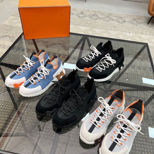 Unisex casual shoes