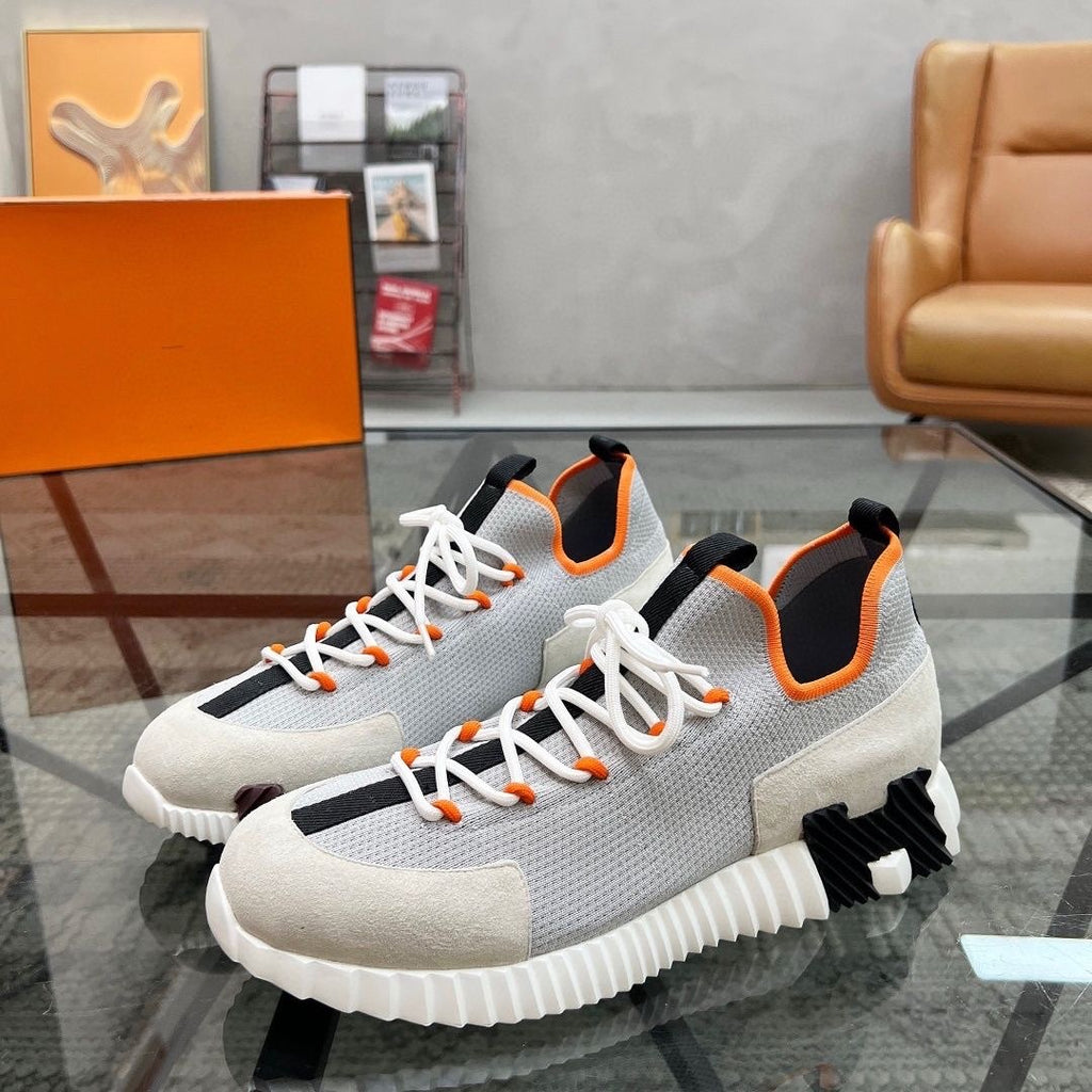 Chaussures décontractées mixtes