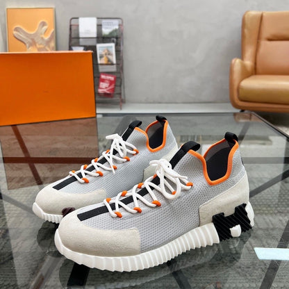 Chaussures décontractées mixtes
