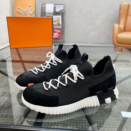 Chaussures décontractées mixtes