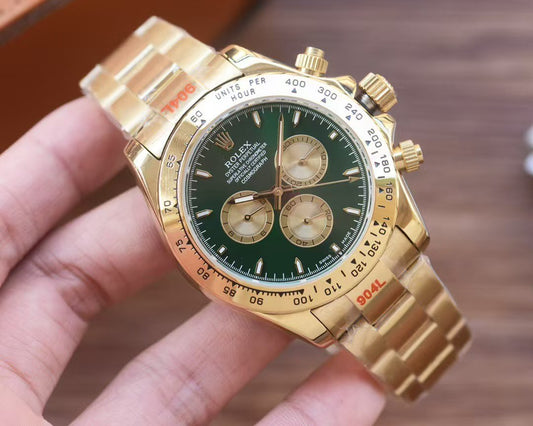 Montre Mixte
