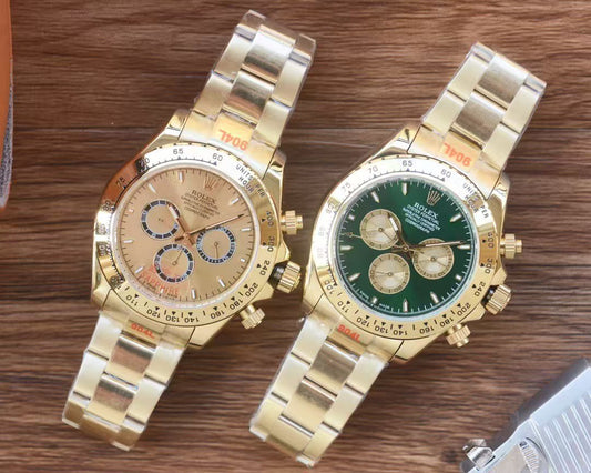 Montre Mixte