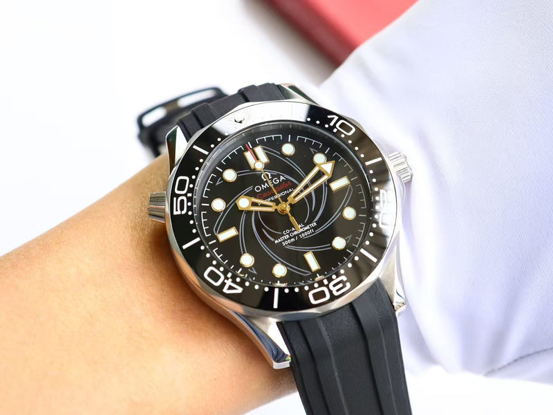 Montre de Plongée  Homme