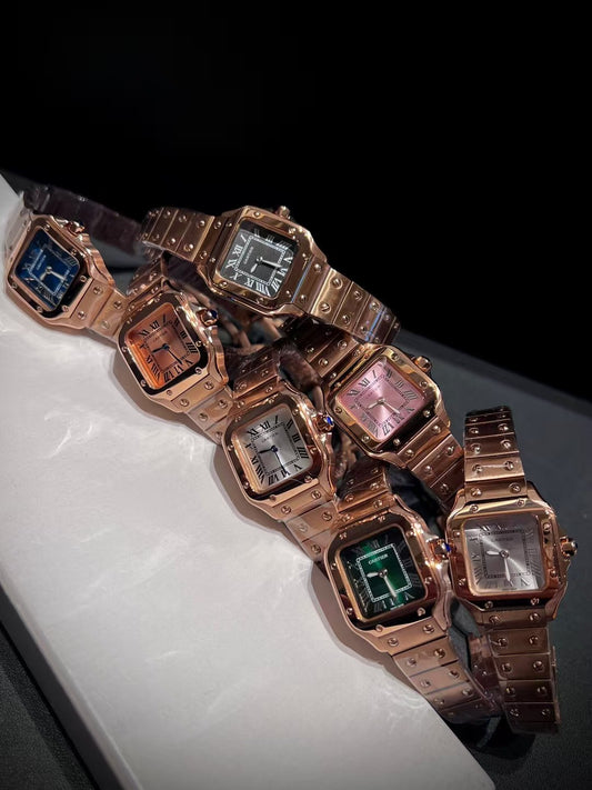Montre pour femme