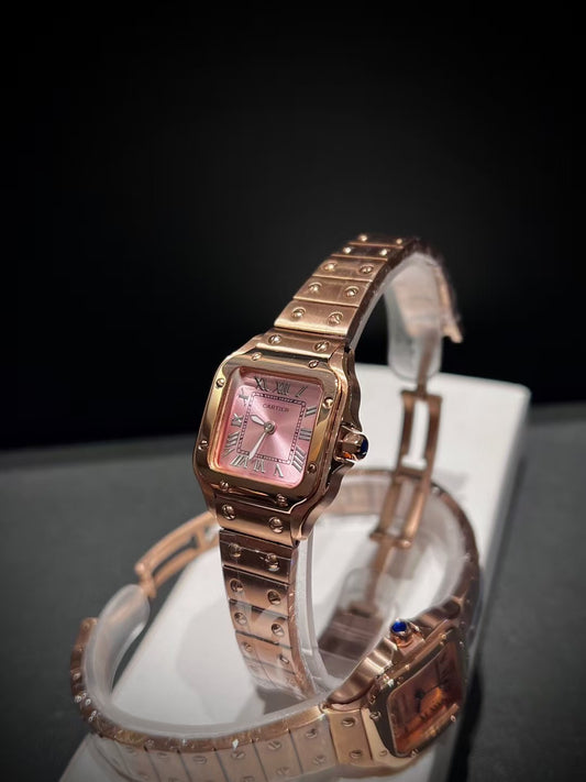 Montre pour femme