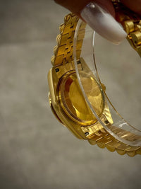 Montre Prestige Or