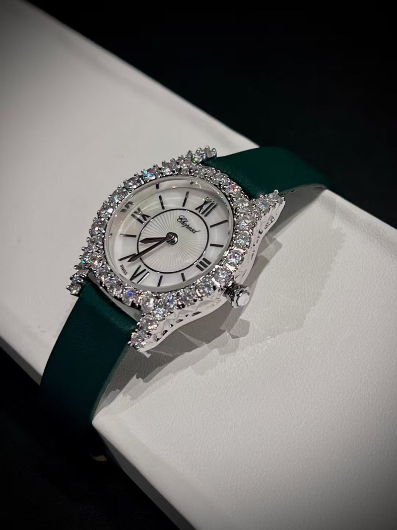 Montre Élégante