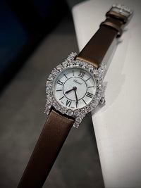 Montre Élégante
