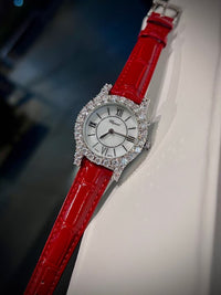 Montre Élégante