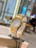 Audemars Piguet — Royal Oak Lady