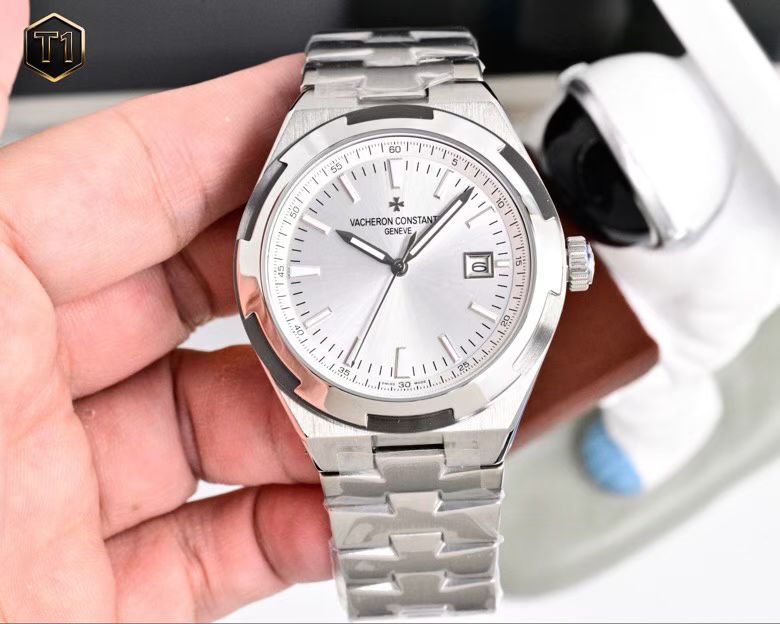Montre Sport Chic Acier