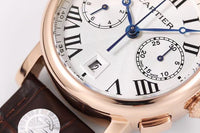 Montre Chronographe Classique