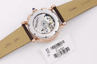 Montre Chronographe Classique