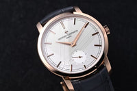 Montre Classique Rose Gold