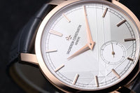 Montre Classique Rose Gold