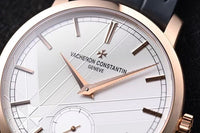 Montre Classique Rose Gold