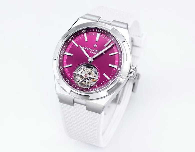 Montre Sport Élégance Acier