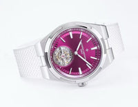 Montre Sport Élégance Acier
