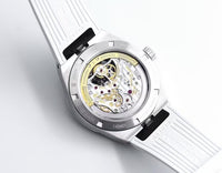 Montre Sport Élégance Acier