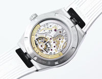 Montre Sport Élégance Acier