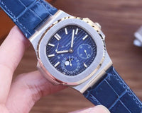 Montre Élégance Sportive