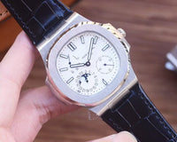 Montre Élégance Sportive