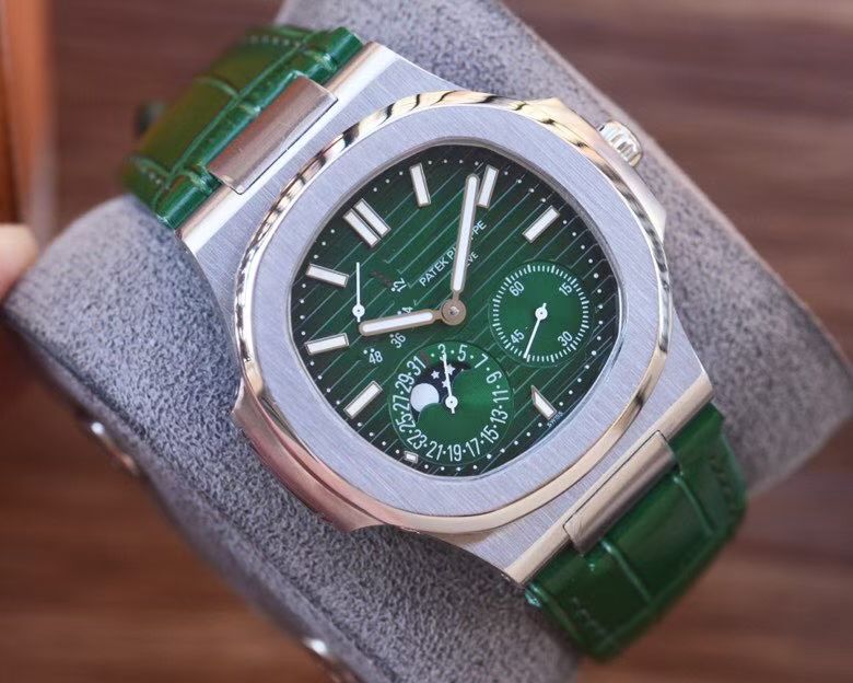 Montre Élégance Sportive