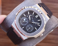 Montre Élégance Sportive