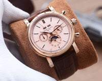 Montre Calendrier