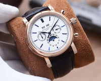 Montre Calendrier