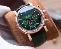 Montre Calendrier