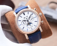 Montre Calendrier