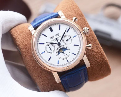 Montre Calendrier