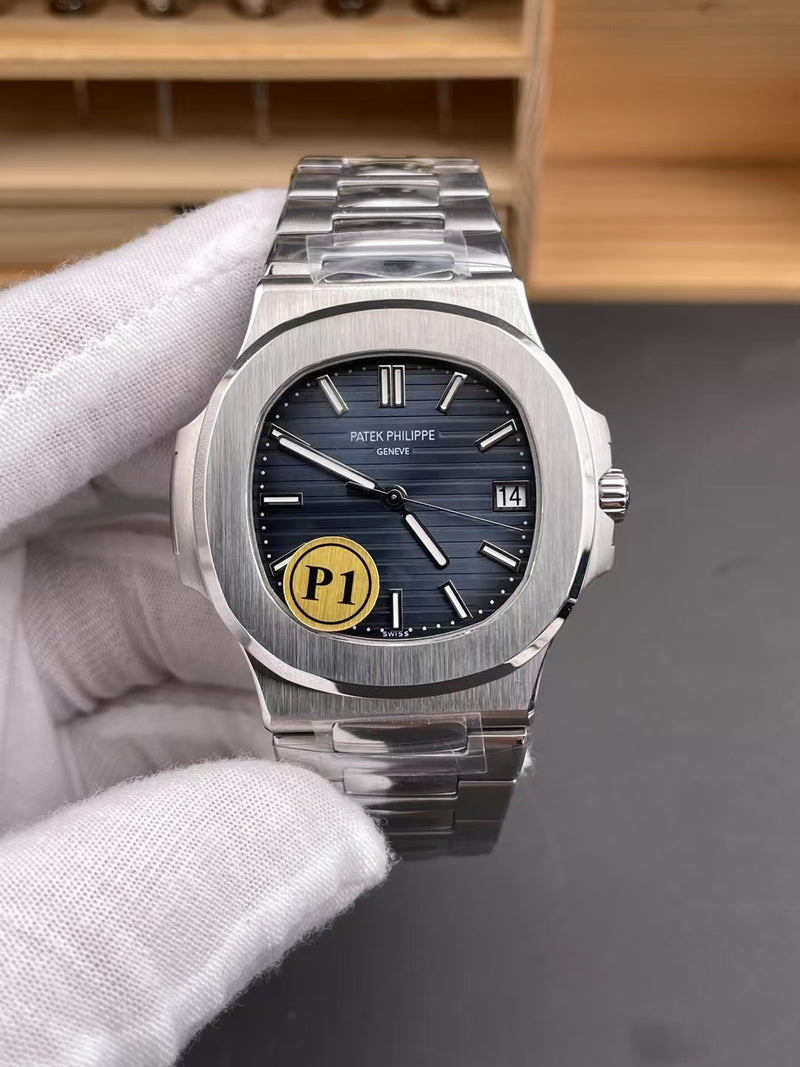 Montre Homme en  Acier