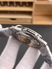 Montre Homme en  Acier