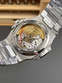 Montre Homme en  Acier