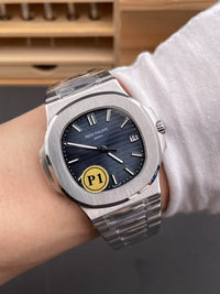 Montre Homme en  Acier