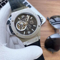 Montre Sport Titanium
