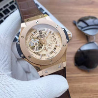 Montre Sport Titanium
