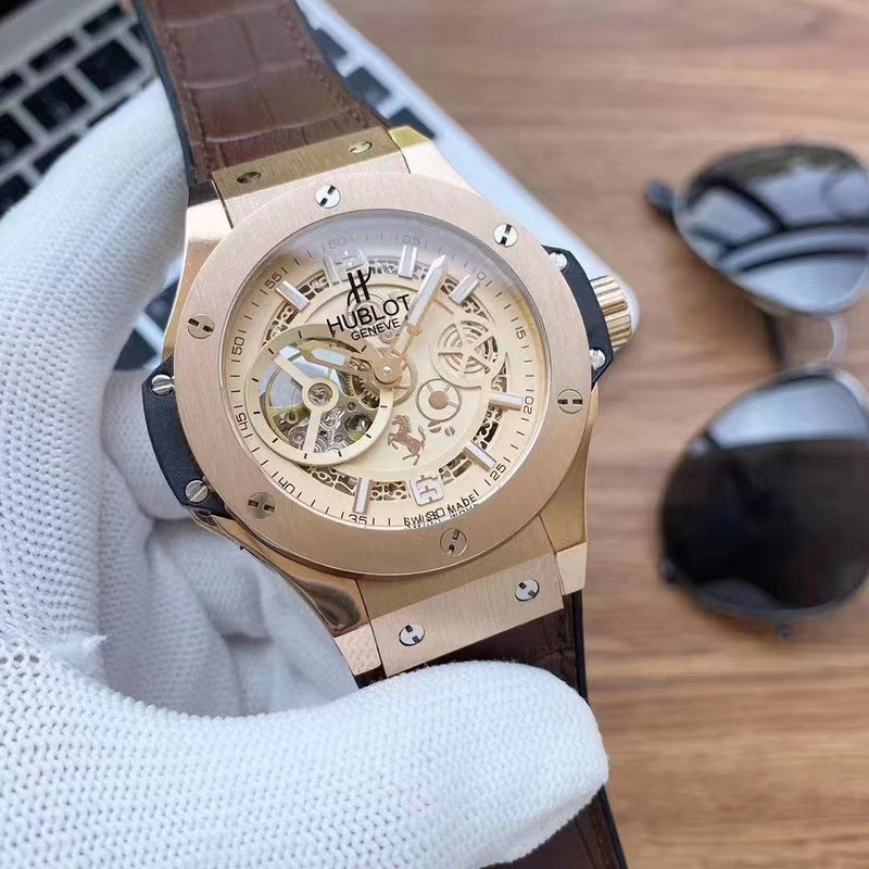 Montre Sport Titanium