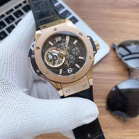 Montre Sport Titanium