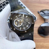 Montre Sport Titanium