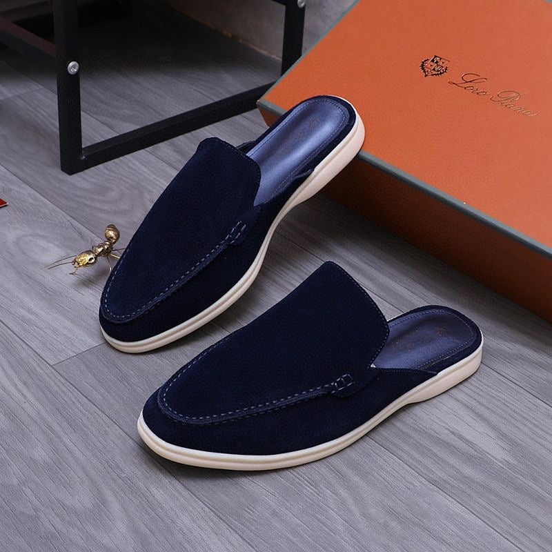 Chaussons Élégants