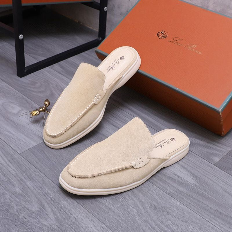 Chaussons Élégants