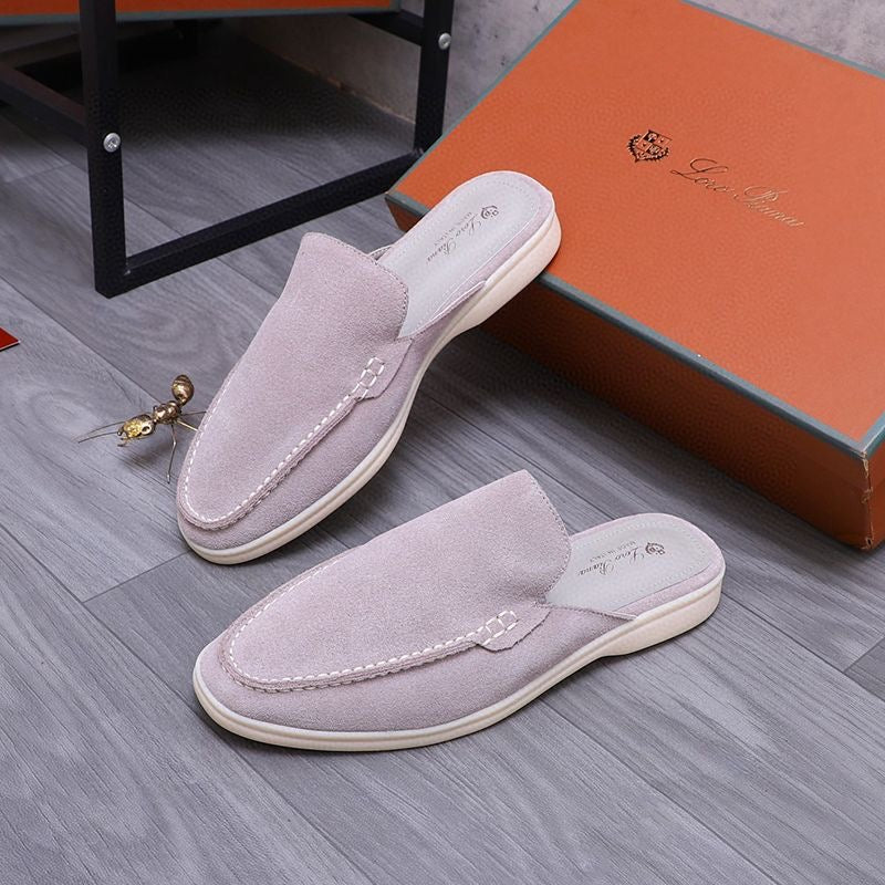 Chaussons Élégants