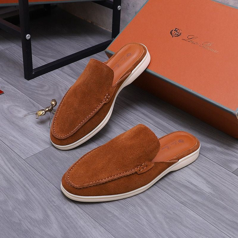 Chaussons Élégants