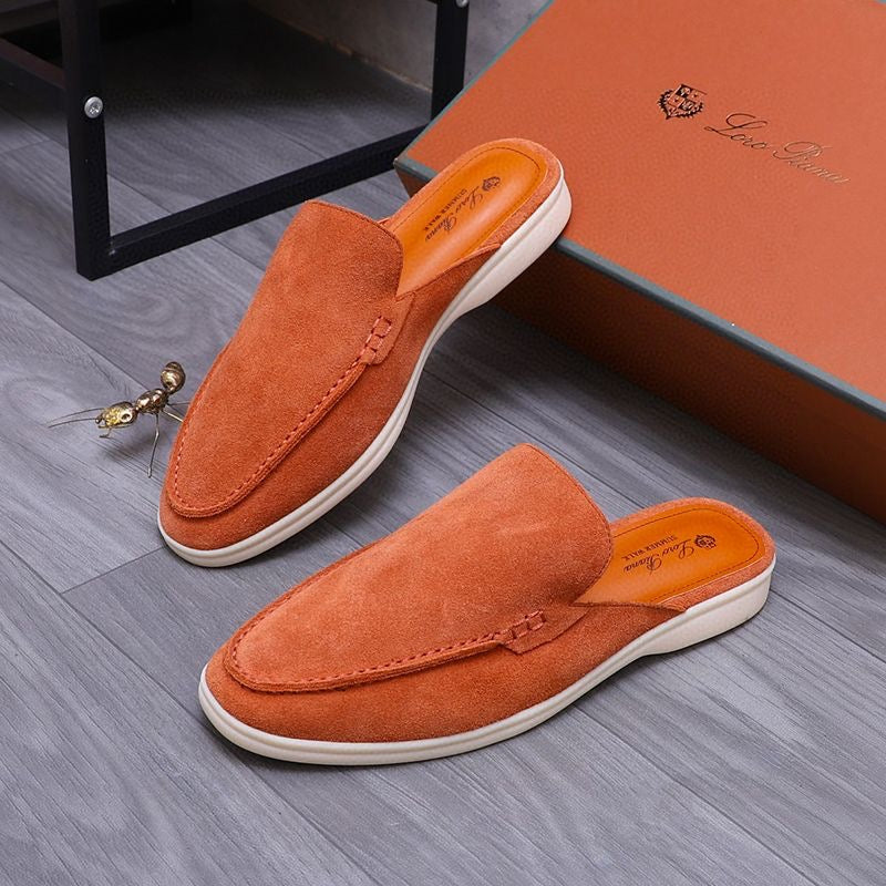 Chaussons Élégants