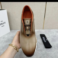 Chaussures Slip-On Sport Chic
